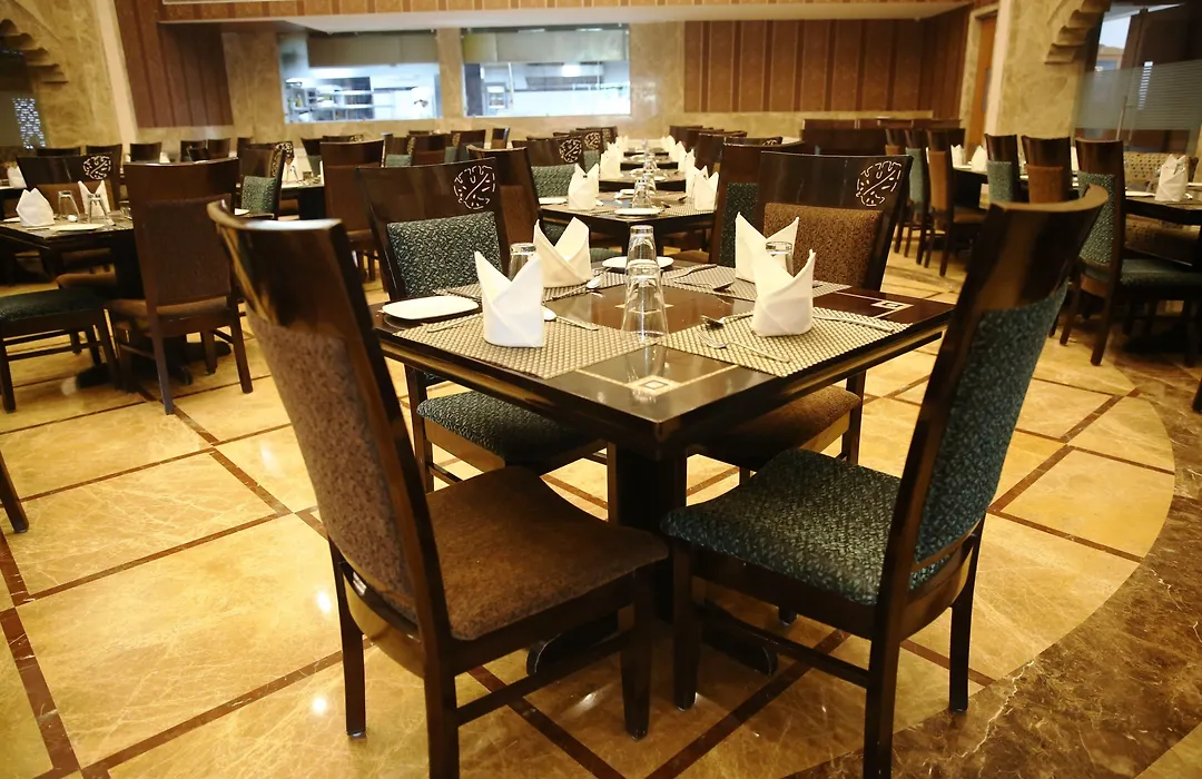 Ramada By Wyndham Varanasi Katesar-1