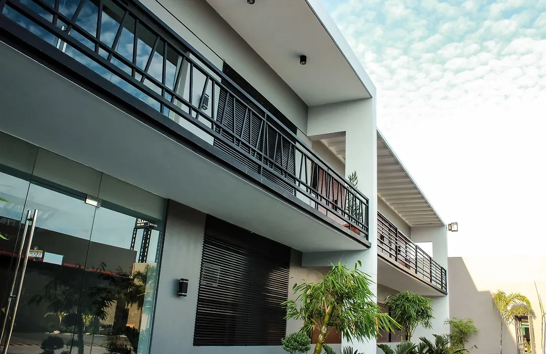 The Horizon Suites And Arcade-1