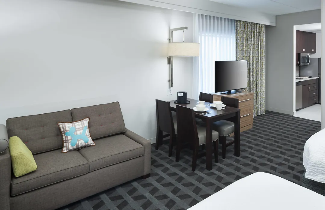 Towneplace Suites By Marriott Orlando At Seaworld-1