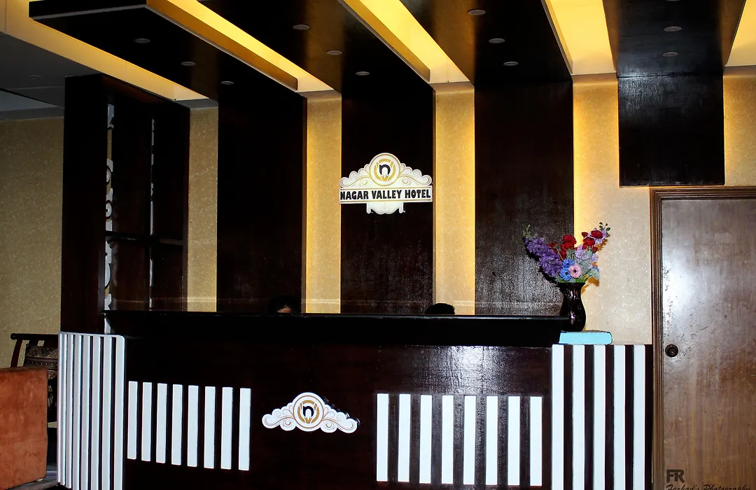 Nagar Valley Hotel Ltd.-1