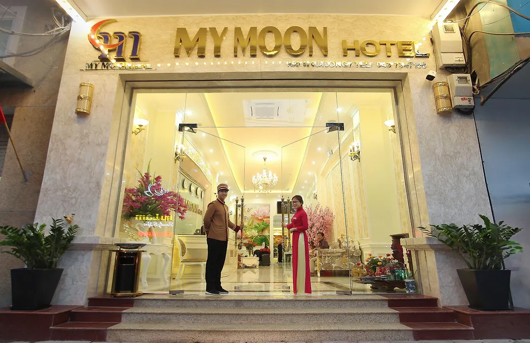 My Moon Hotel Hanoi-1