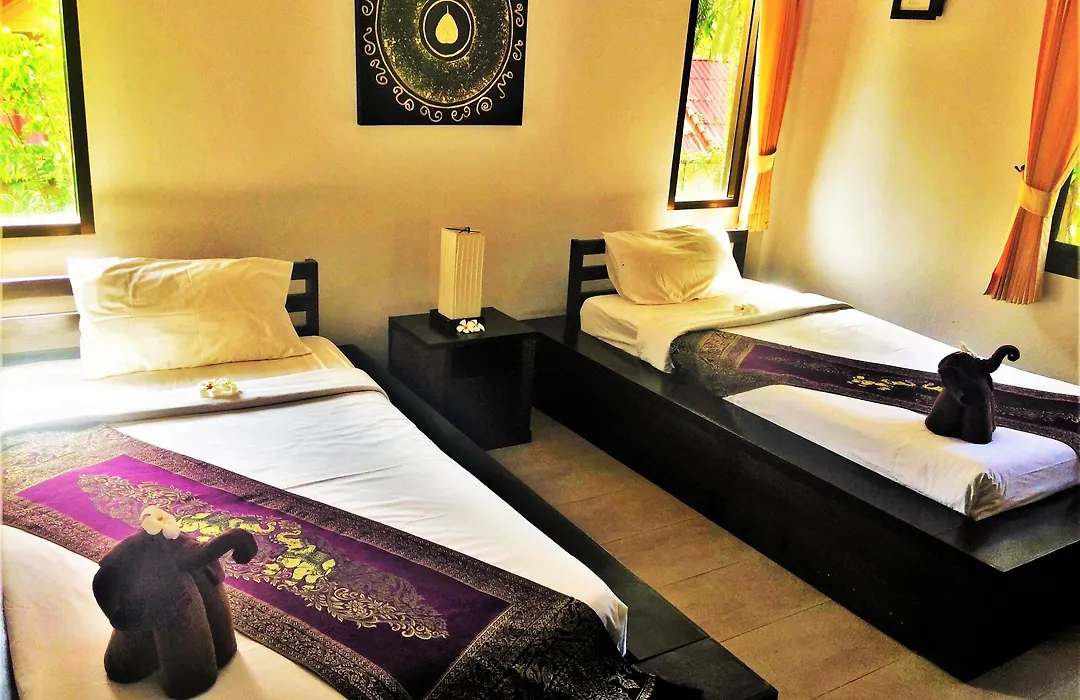 Chor Chang Villa Resort-1