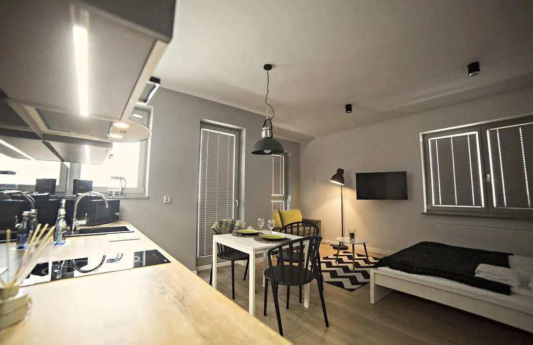 Exclusive Nautica Apartments-1