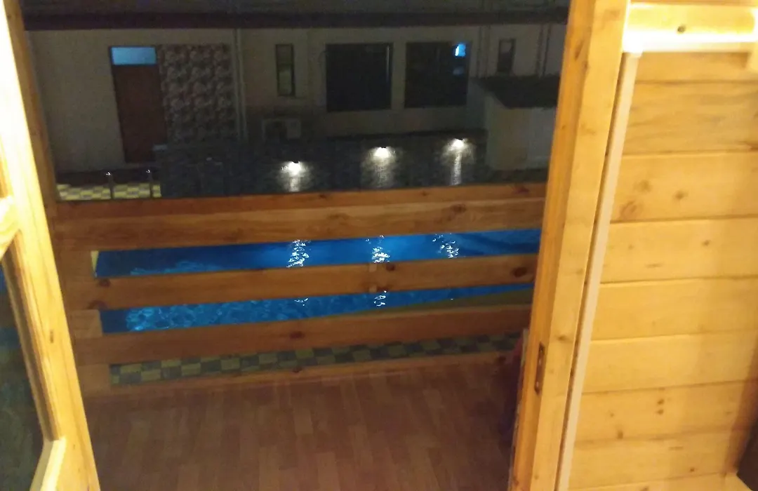 Lazy Frog Guest House-1