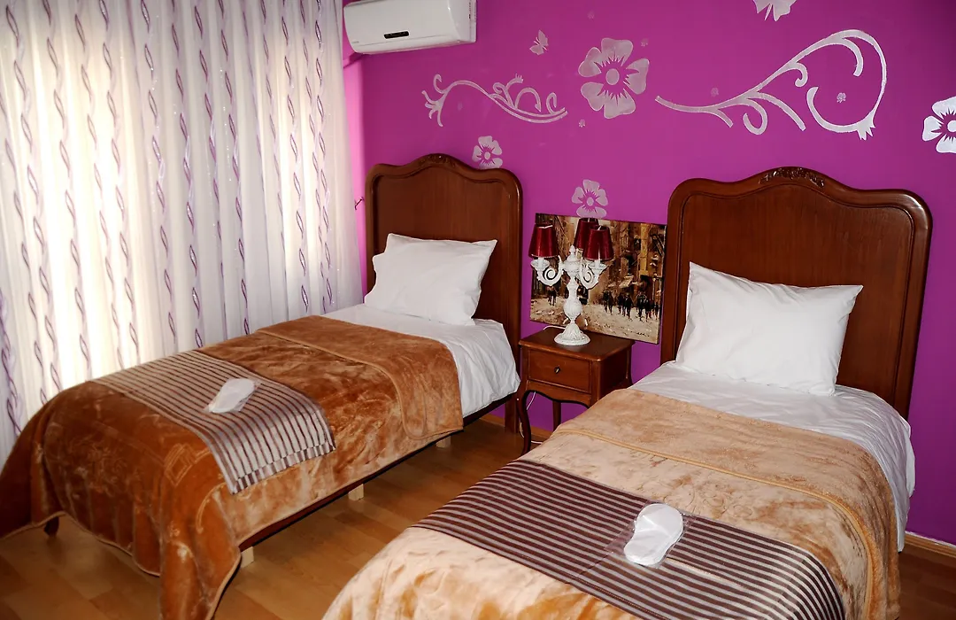 Taksim Palace Hotel-1