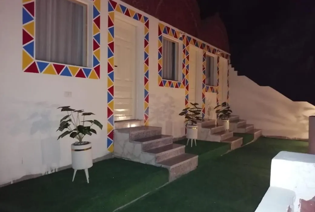 Go Inn Backpackers-1