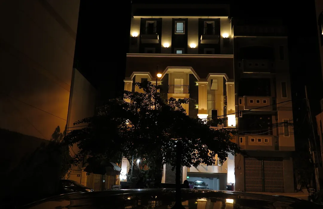 Veevoo Hotel-1