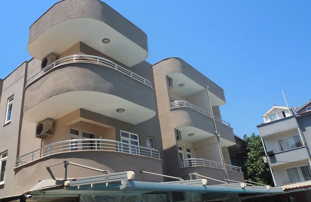 Soykan Hotel-1