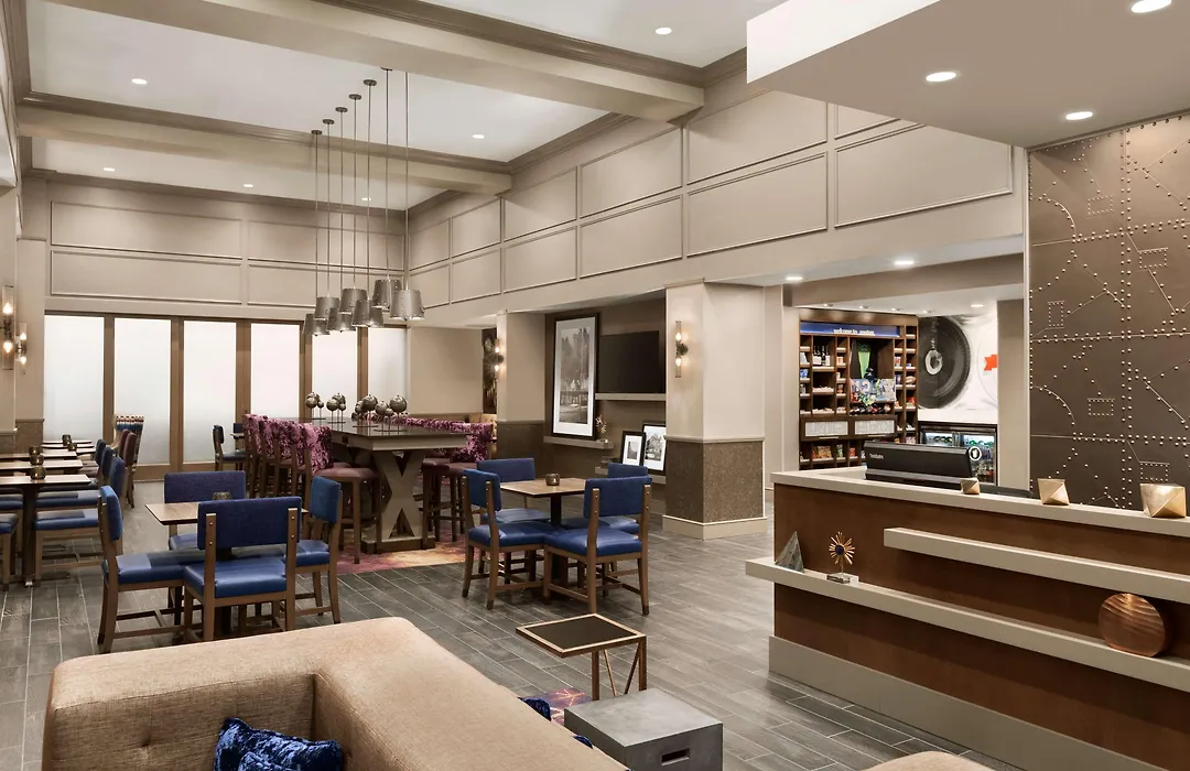 Hampton Inn & Suites Seattle/Renton, Wa-1