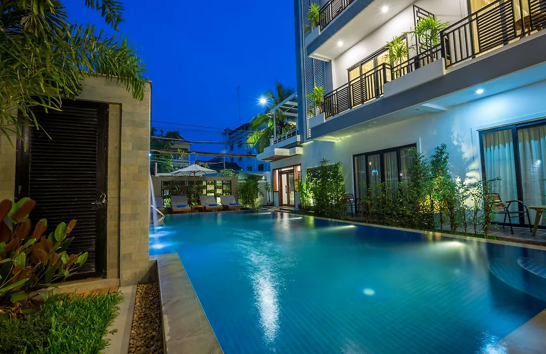 The Tito Suite Residence-1