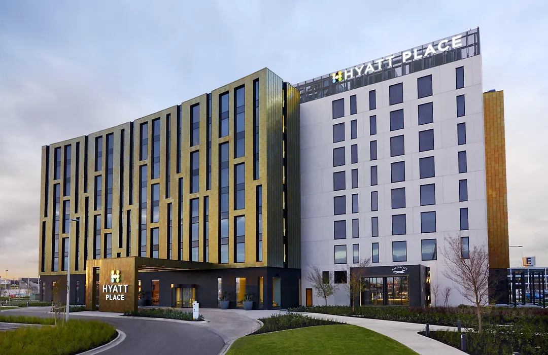 Hyatt Place Melbourne Essendon Fields-1