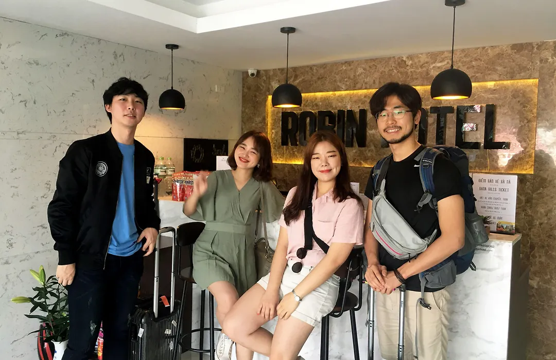 Robin Hotel Danang-1