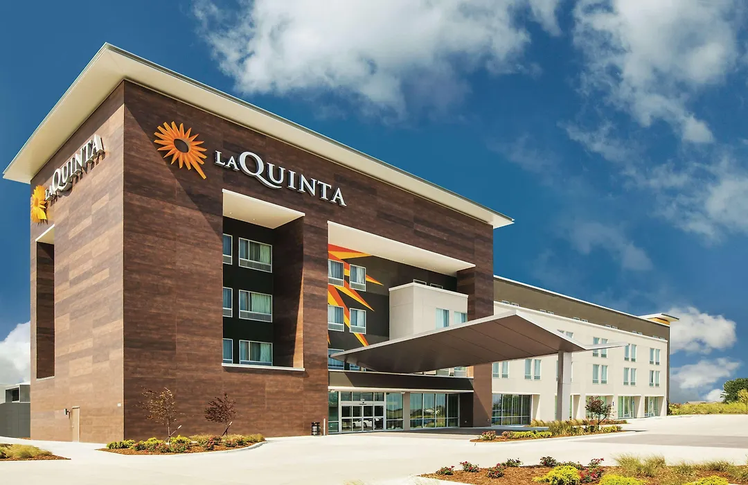 La Quinta By Wyndham Wichita Northeast-1