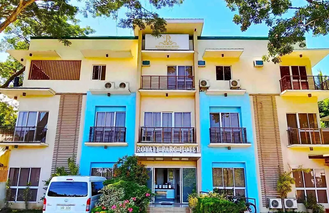 Royale Parc Hotel Puerto Princesa Palawan-1