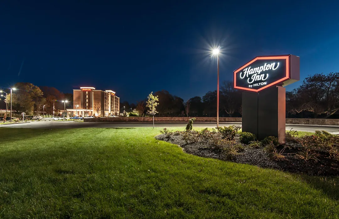 Hampton Inn Norwich-1