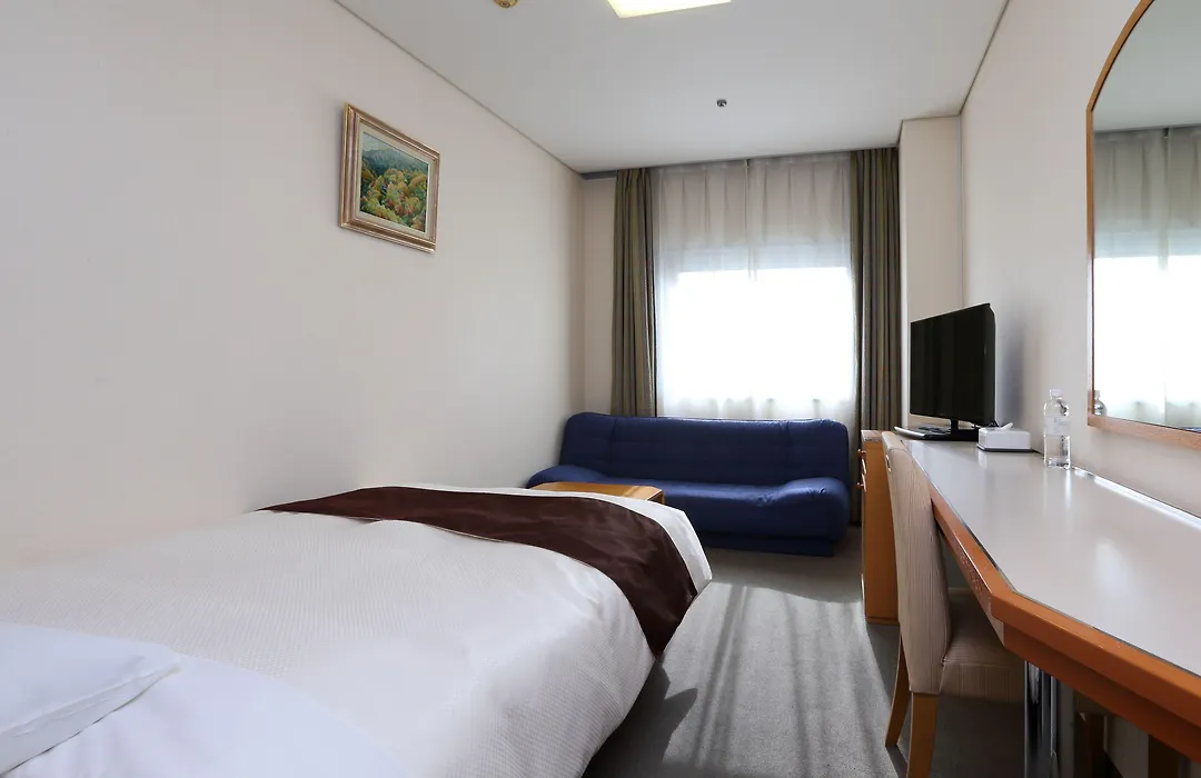 Fukuoka Recent Hotel-1