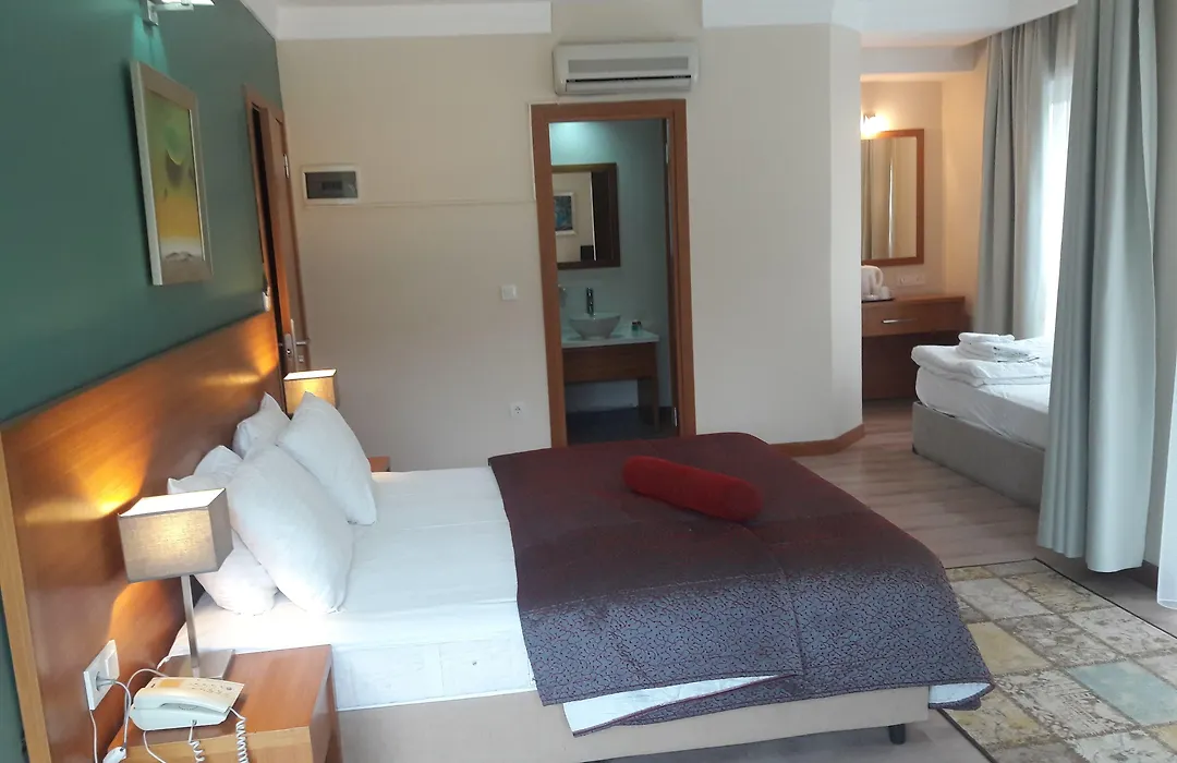Dragos Island Hotel-1