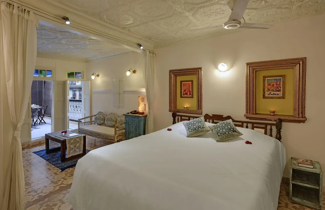French Haveli-1