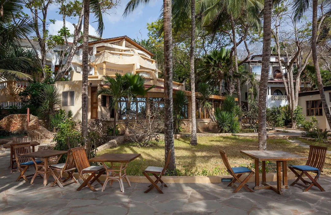 Blue Marlin Beach Hotel-1