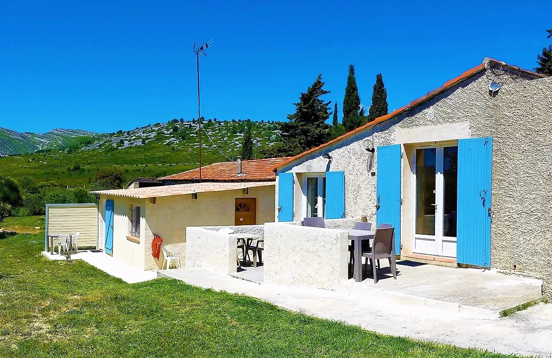 Les Volets Rouges - Hotel Cassis - Situe Dans Le Parc National Des Calanques - Parking Gratuit-1