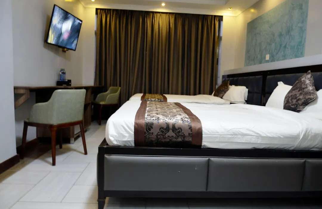 Lagos Hotel-1