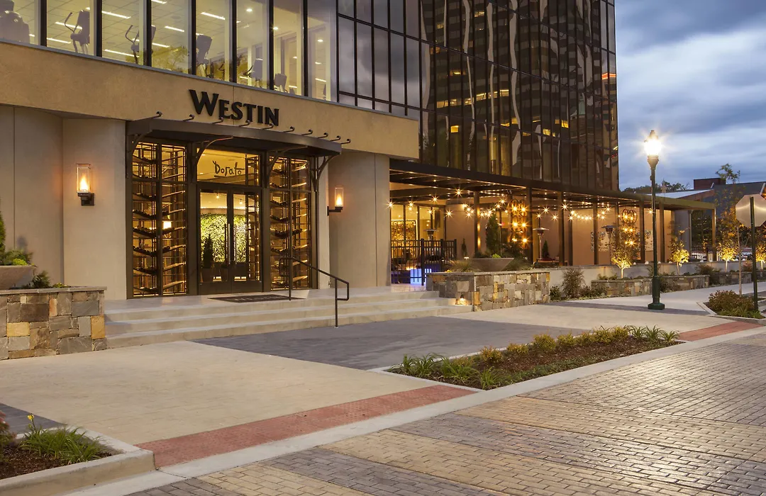 The Westin Chattanooga-1