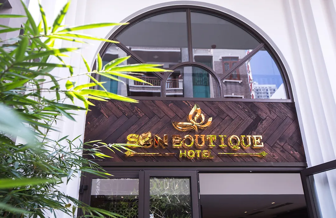 Sen Boutique Hotel-1