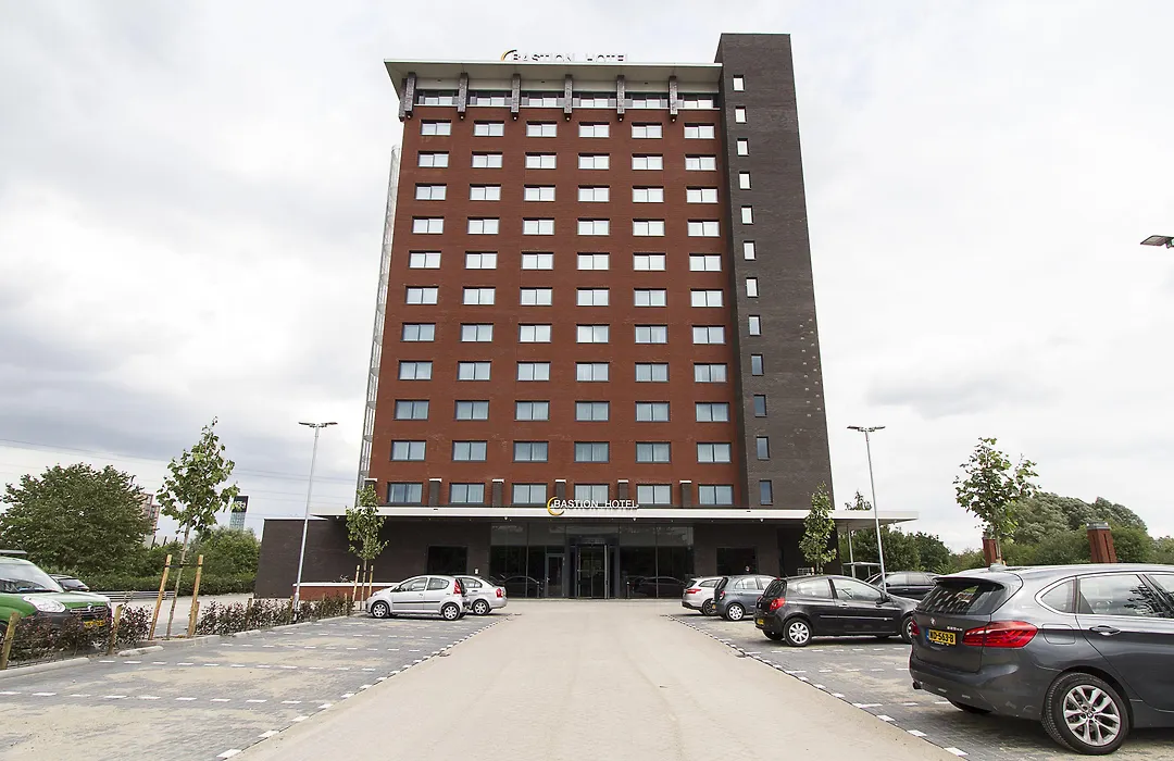 Bastion Hotel Eindhoven Waalre-1