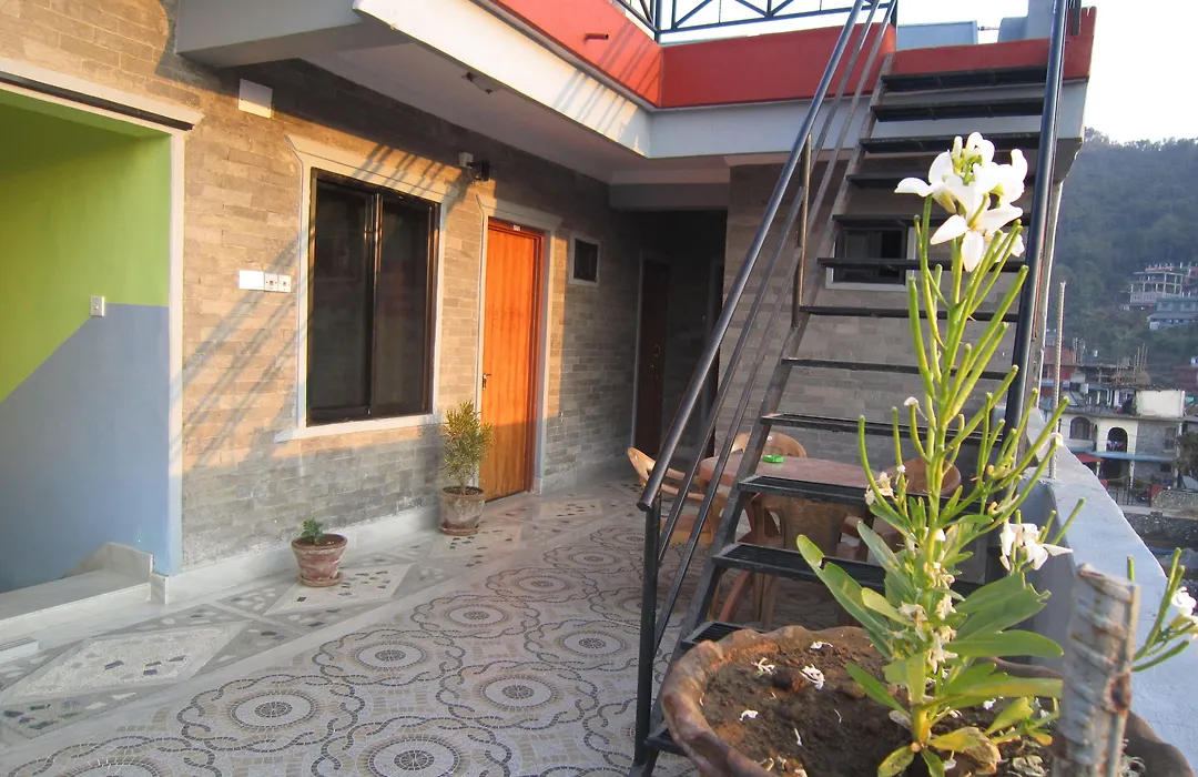 Hotel Sunflower-1