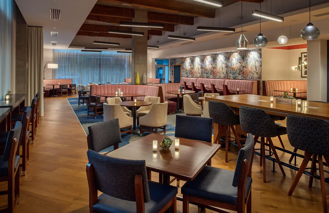Hampton Inn And Suites By Hilton Portland-Pearl District-1
