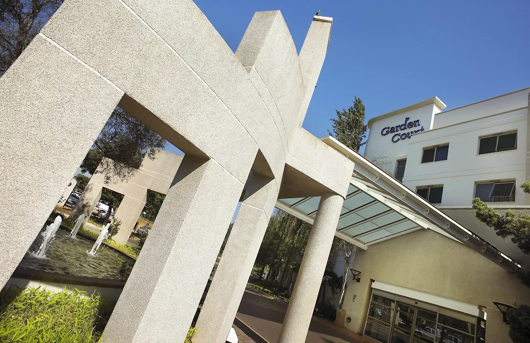 Garden Court Eastgate-1
