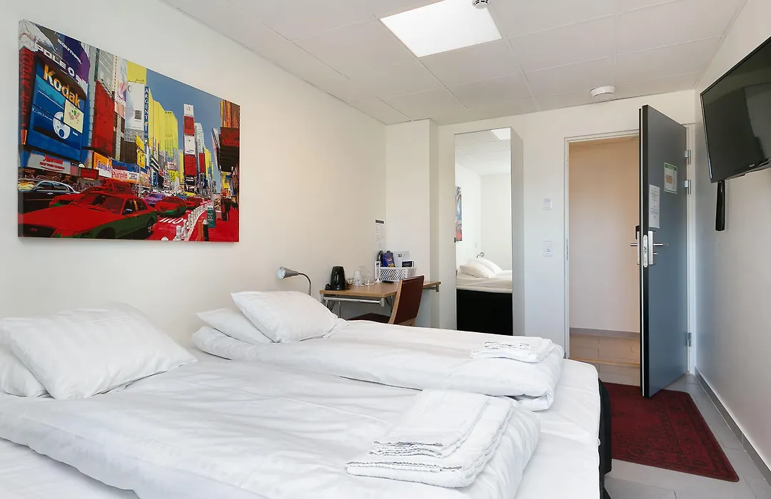 Kalmar Hotell-1