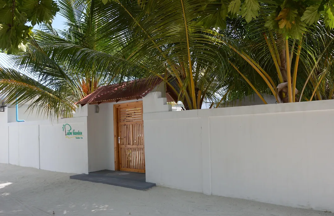 Palm Garden-1