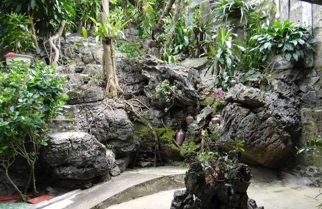 Huong Thao 2 Hotel-1