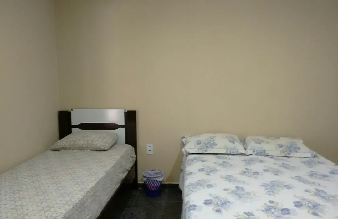 Alvorada Suite-1