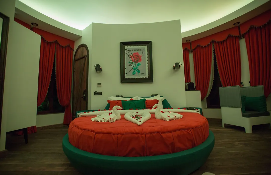 Cephanelik Hotel-1