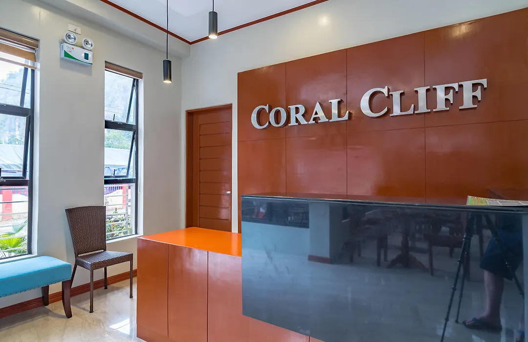 Coral Cliff Hotel-1