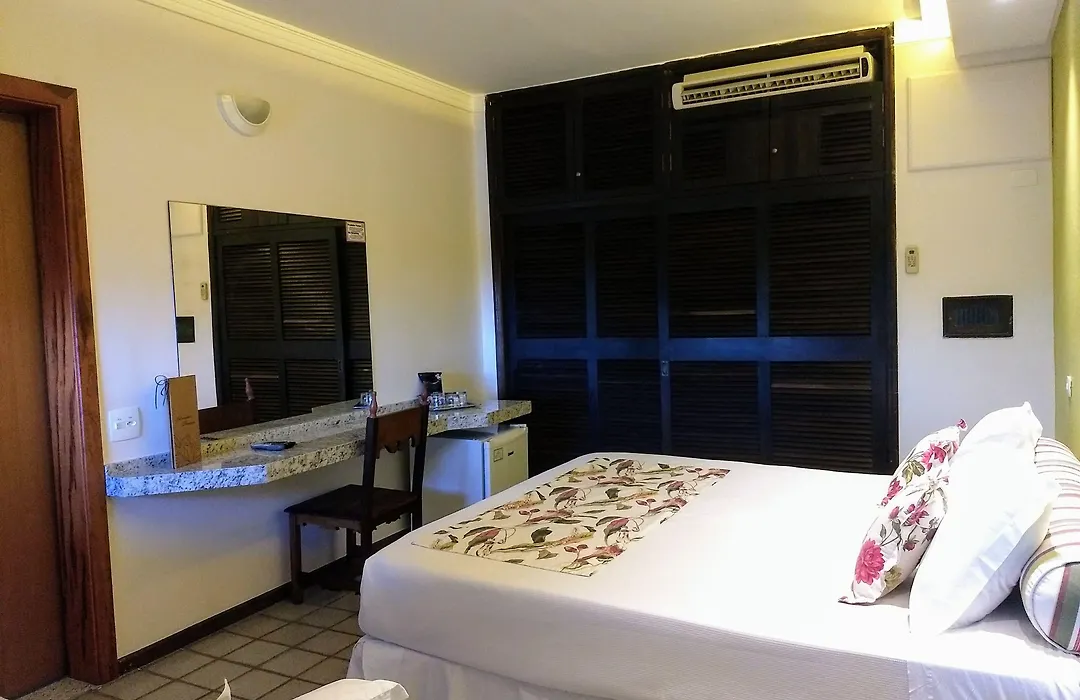 Ubatuba Palace Hotel-1