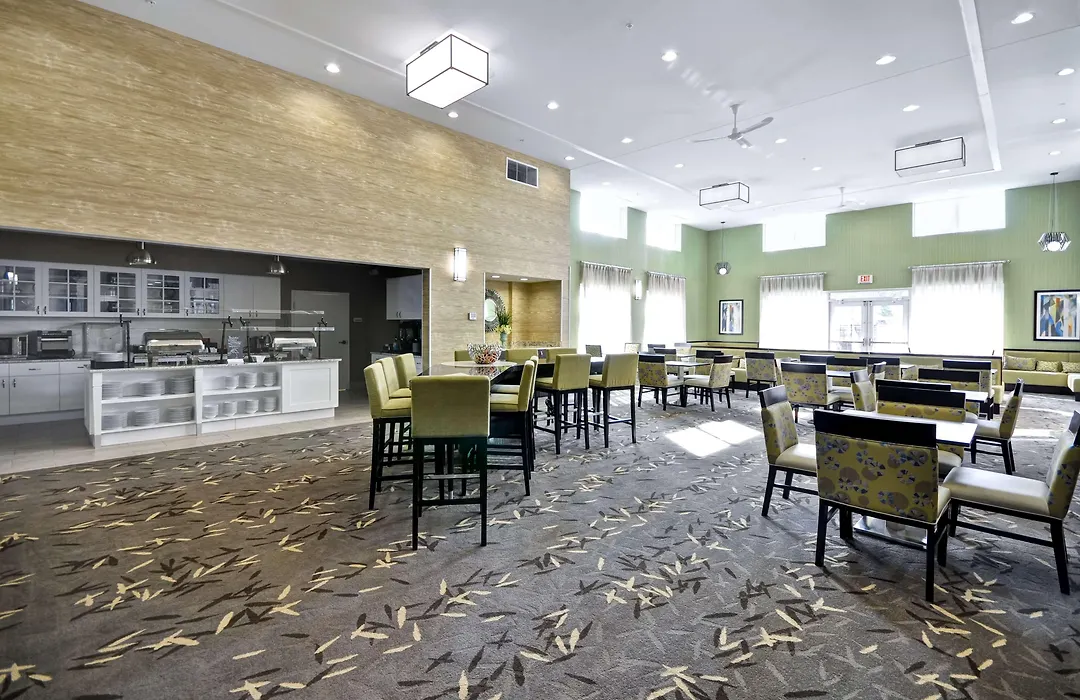 Homewood Suites By Hilton Augusta Gordon Highway-1