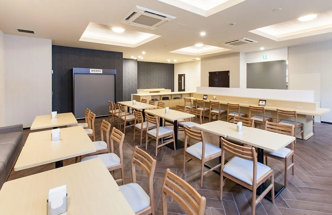 Y'S Hotel Shin Osaka-1
