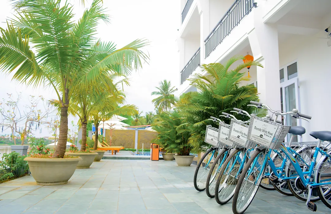 Riverside White House Boutique Hotel-1