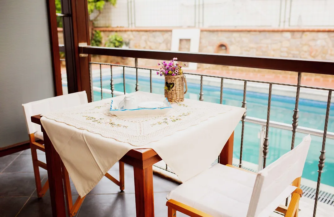 Bodrum Stone House Hotel-1