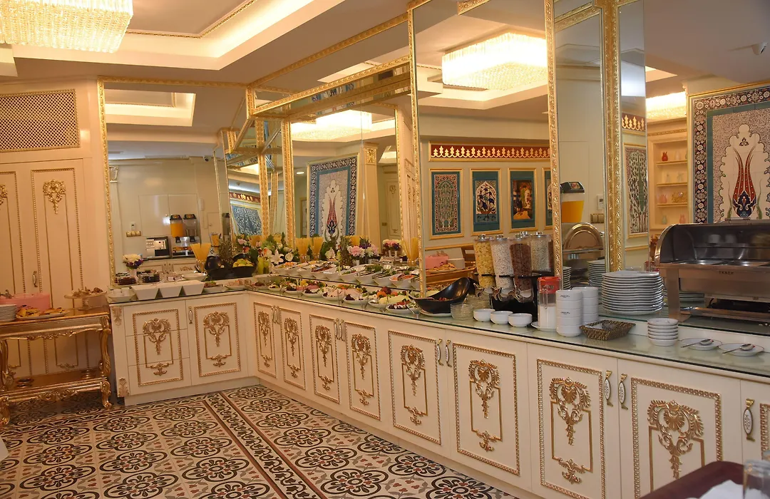 Istasyon Hotel-1