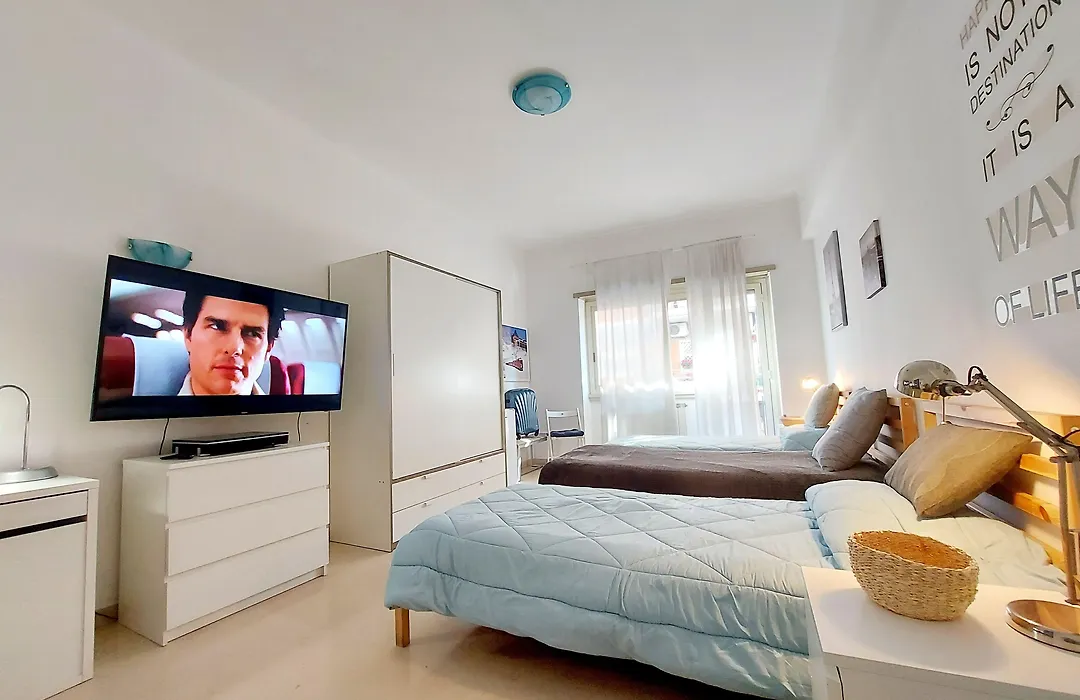 Emilio'S Home-1