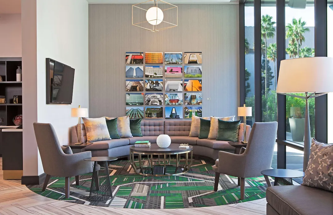 Homewood Suites By Hilton Los Angeles International Airport-1
