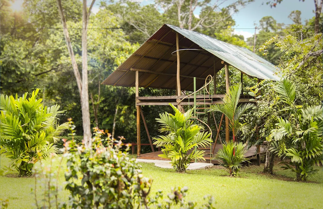 Naguala Jungle Lodge-1