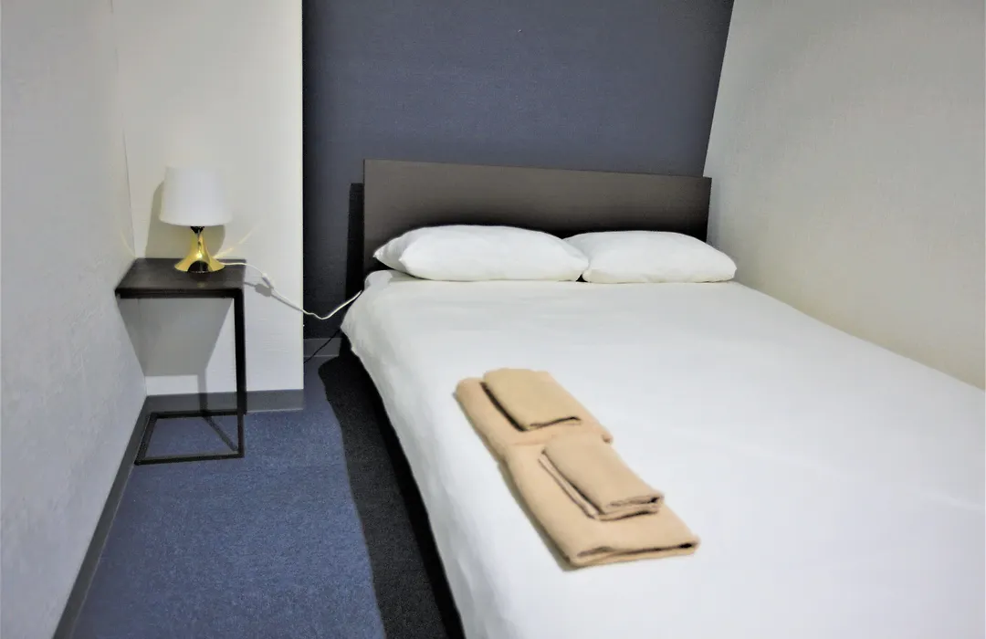 Hotel Links Dobutsuenmae-1