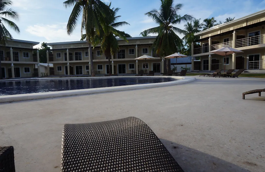 Malinawon Resort 馬莉吶灣度假中心-1
