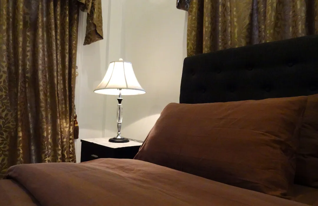 The Executive Villa Inn & Suites-1