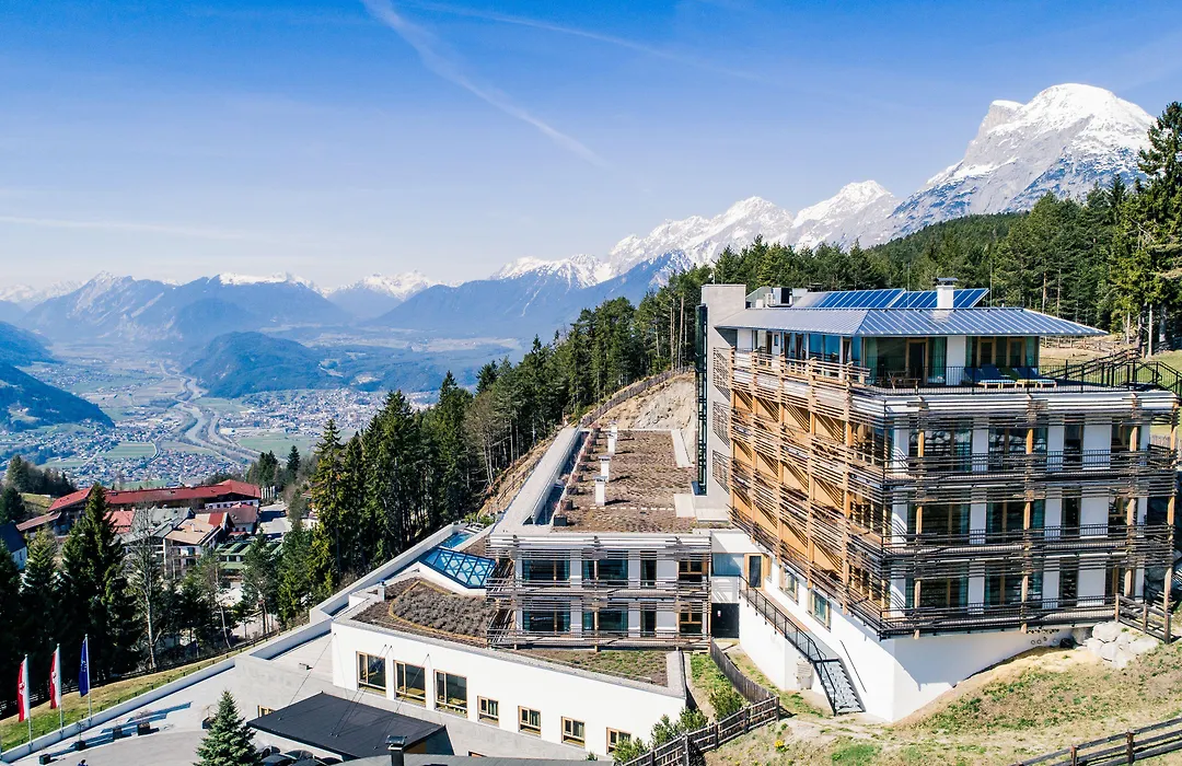 Nidum - Casual Luxury Hotel-1